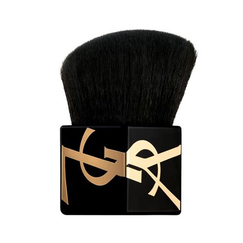 ysl pinceau foundation brush|Introducing the new YSL Beauty All Hours Hyper Brush.